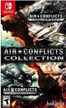 Air Conflicts Collection od 36,6 € - Heureka.sk