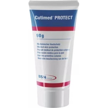Cutimed Protect Cream ochranný krém na kůži 90 g