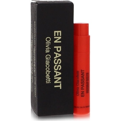 Frederic Malle En Passant parfum dámsky 1,2 ml vzorka