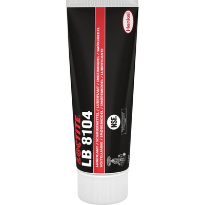 Loctite LB 8104 Silikónový mazací tuk 75 ml