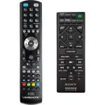 GENERAL Sony rmt-am220u - дистанционно управление дубликат (rmt-am220u) Дистанционно