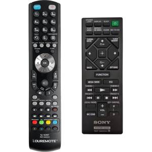 GENERAL Sony rmt-am220u - дистанционно управление дубликат (rmt-am220u) Дистанционно