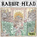 Tribes - Rabbit Head LP