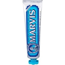 Marvis Aquatic Mint s fluoridy 85 ml