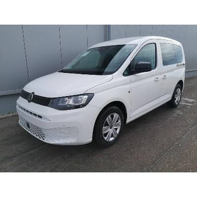 Volkswagen Caddy 1.5 TSI 85 kW