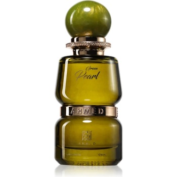 Image 1 of Ahmed Al Maghribi Green Pearl EDP 80 ml