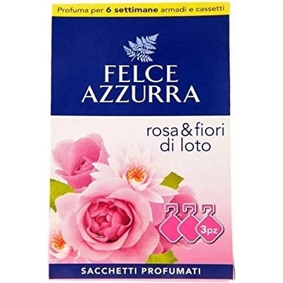 Felce Azzurra guličky (perličky) 90 ml