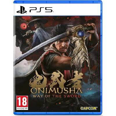 Onimusha: Way of the Sword