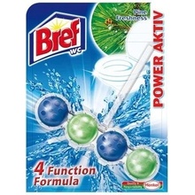 Bref Power Activ WC blok Pine 51 g