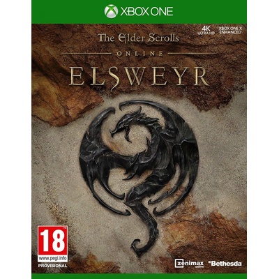 The Elder Scrolls Online: Elsweyr