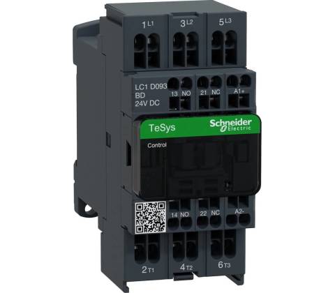 Schneider Electric LC1D093BD