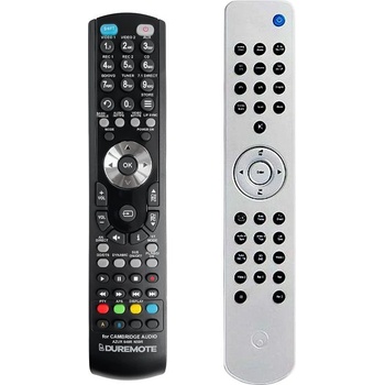 GENERAL Cambridge audio azur 640r, audio azur 650r - дистанционно управление дубликат (audio azur 640r, audio azur 650r)