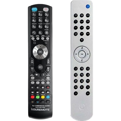 GENERAL Cambridge audio azur 640r, audio azur 650r - дистанционно управление дубликат (audio azur 640r, audio azur 650r)