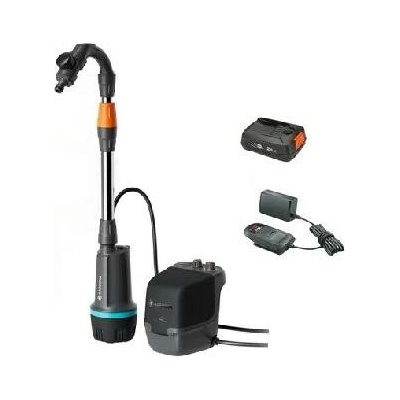 Gardena 2600 Comfort 14604-20