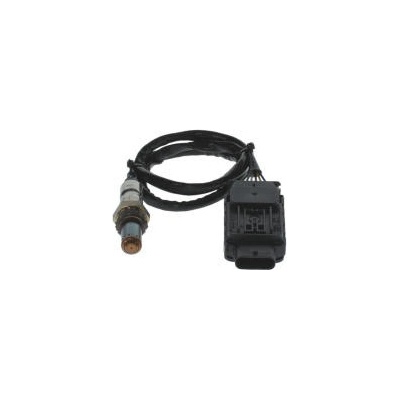 NOx-sensor, NOx-katalyzator BOSCH 0 281 008 537