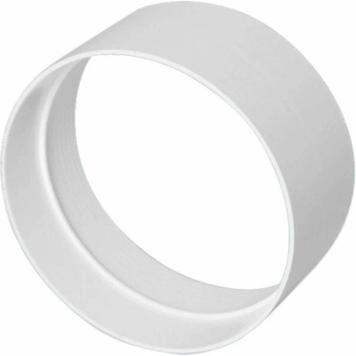 AirRoxy vonkajšia spojka pre kruhové potrubie AR-SN-150