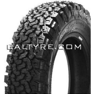 Geyer & Hosaja Rock 4x4 235/65 R17 104R