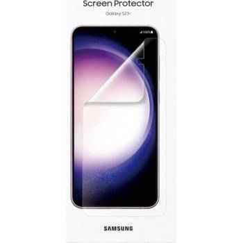 Ochranná fólie Samsung Galaxy S23+, 2ks - originál