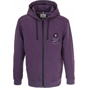 Italian rugby style Суитшърт irs08-11 (irs08-11-lilac)