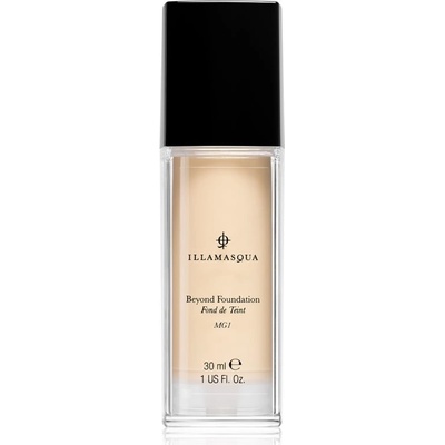 Illamasqua Beyond Foundation ultra lehký make-up MG1 30 ml