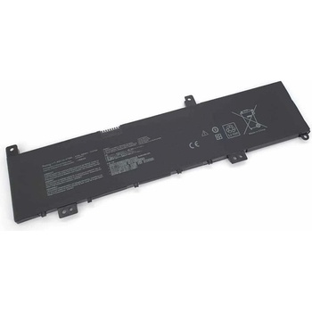 Image 1 of ASUS Asus, 3 клетки, 11.4V, 47Wh, Заместител (C31N1636)