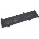 ASUS Asus, 3 клетки, 11.4V, 47Wh, Заместител (C31N1636)