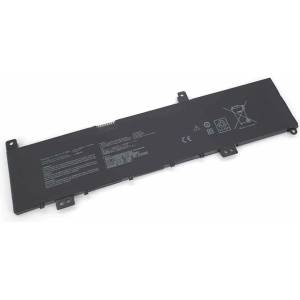 ASUS Asus, 3 клетки, 11.4V, 47Wh, Заместител (C31N1636)