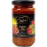 CHEF IS Песто от сушени домати 190г