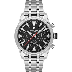 Daniel Klein Мъжки часовник Daniel Klein Exclusive - DK. 1.13802-1 (DK.1.13802-1) Часовници