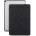Moshi VersaCover Case - калъф и поставка за iPad Air 3 (2019), iPad Pro 10.5 (черен)