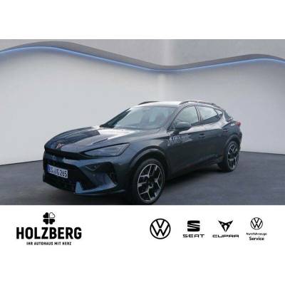 Cupra Formentor VZ 2.0 TSI DSG 195 kW