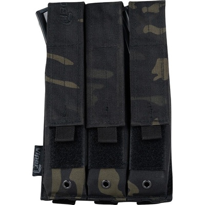 Viper pro 3 ks zásobníků MP5 V-Cam Black