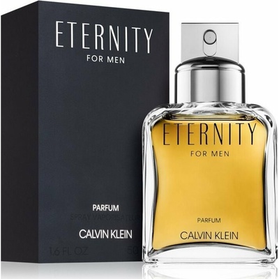 Calvin Klein parfumová voda Eternity parfum pánsky 50 ml