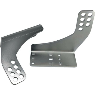 PRESBET Držáky MOD.12/90 mimo sloupek pro pohony s 12mm otvory: Proxima, Hato, Tousek atd.: CAME, ROGER, FAAC, Genius, DTM, Proxima, Hato, Tousek atd. – Hledejceny.cz