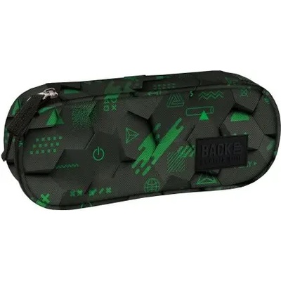 BackUP Earthquake овален несесер