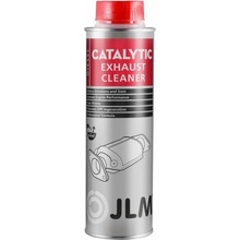 JLM Catalytic Exhaust Cleaner Diesel 250 ml