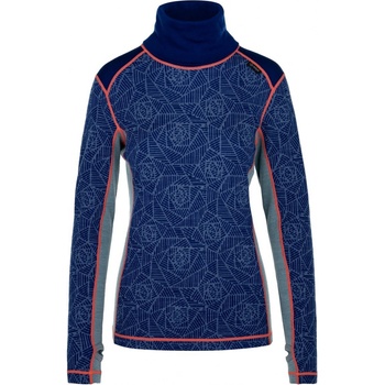 Kilpi Jannu W QL0311KIDBL tmavo modrá