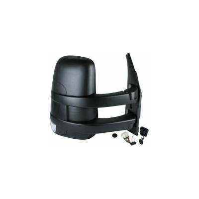 Pravé zpětné zrcátko IVECO DAILY III | 2009-2011 | vyhřívané | nastavení elektrické | 5901532926057 – Hledejceny.cz