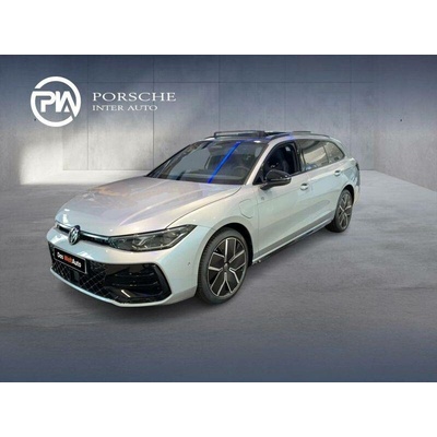 Volkswagen Passat Variant eHybrid DSG 200 kW
