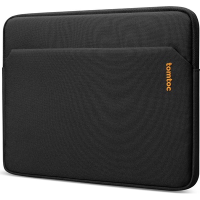 Tomtoc puzdro Light Sleeve iPad 12.9 B18B1D1 Black