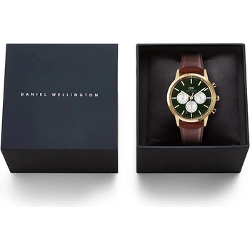 Daniel Wellington Часовник Daniel Wellington (DW00100876)