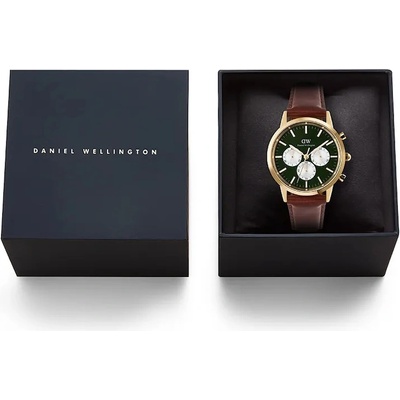 Daniel Wellington Часовник Daniel Wellington (DW00100876)