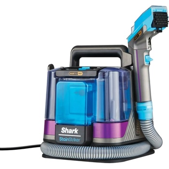 Shark PX250EUT StainStriker HairPro Pet