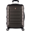 TUCCI Console T-0273/3-L charcoal 92 L