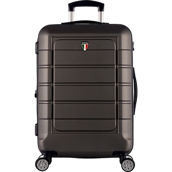 TUCCI Console T-0273/3-L charcoal 92 L