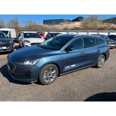 Ford Focus 114 kW