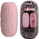 Pretty Love Athena Egg Stroker Alice Pink
