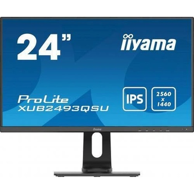 iiyama ProLite XUB2493QSU-5