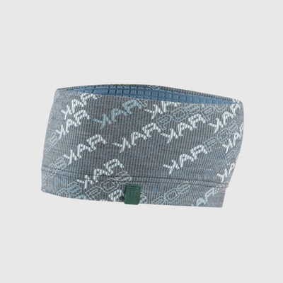 Karpos Coppolo merino ombre blue/white/stratosphere