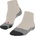 Falke Дамски туристически чорапи Falke Women's TK2 Explore Short Walking socks - Natural - размер 39-40 (EU) (201-7813-1213)
